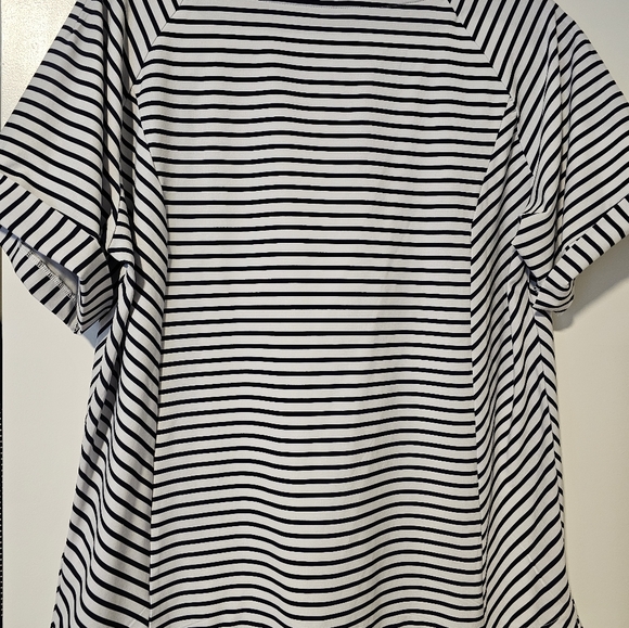 Helly Hanson Stripe Shirt - Picture 3 of 4